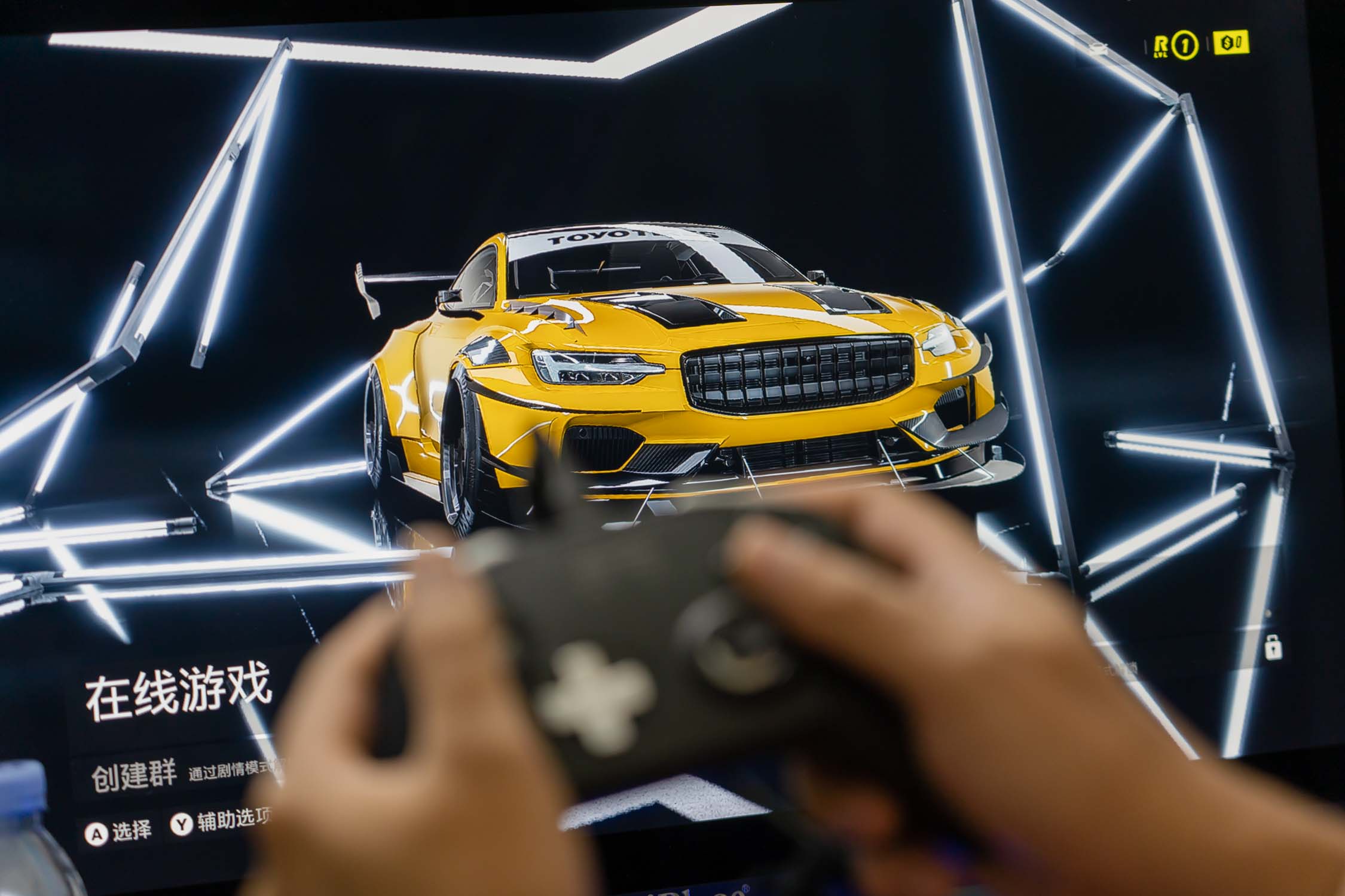 北通宙斯精英游戏手柄优缺点,北通宙斯2手柄好还是pro手柄好