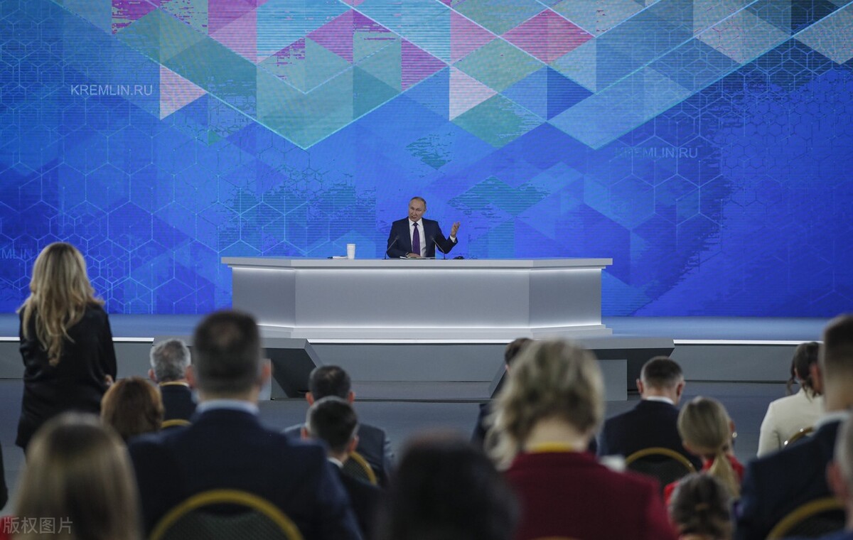 平民儿子，柔道高手，克格勃人员——新沙皇：普京