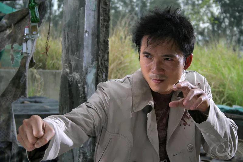 香港四大明星李连杰,香港艺人李连杰现在状况