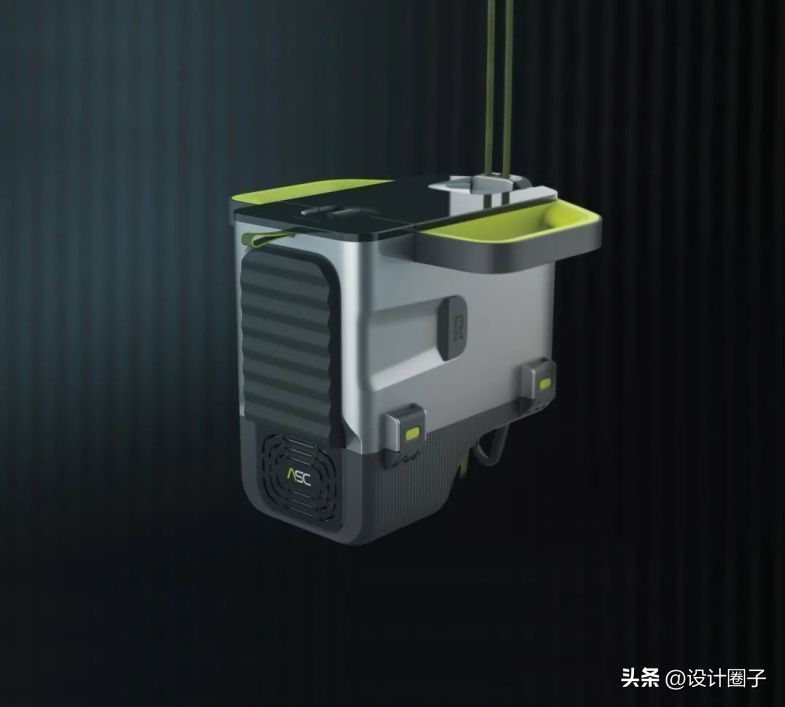 2023年红点设计大奖作品,2021红点设计概念大奖获奖作品展