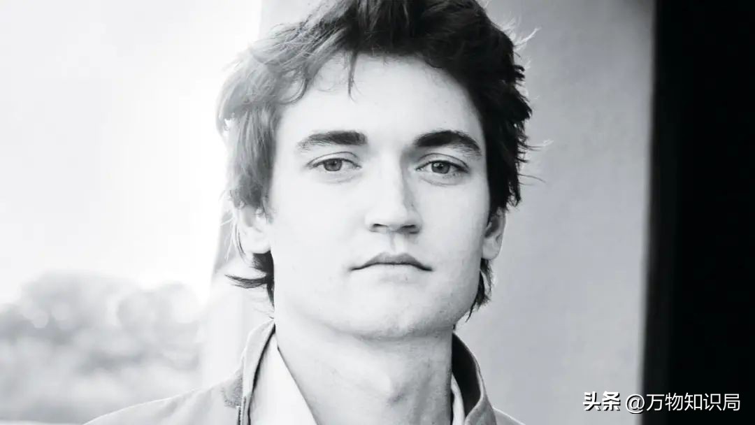 200万买一名模特,200万买一个模特