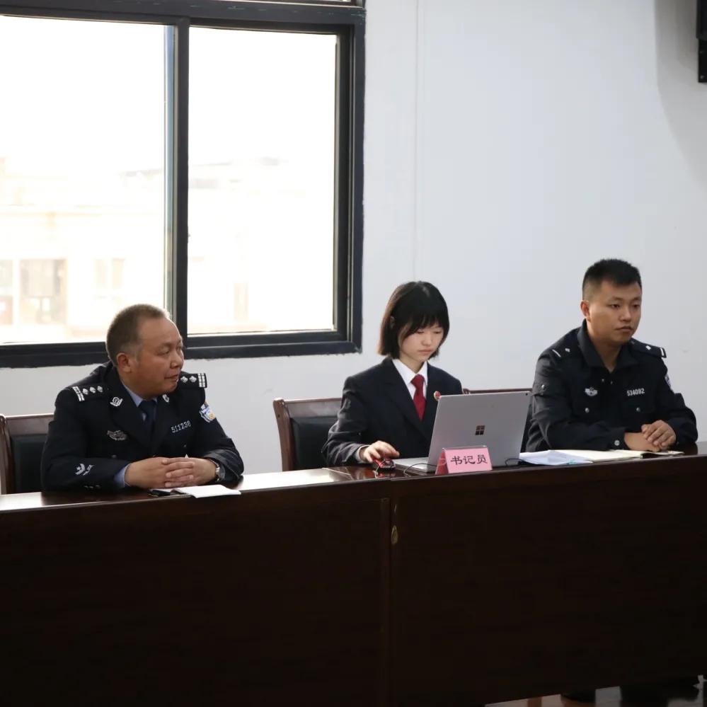 打好队伍建设“组合拳”,检察团队建设