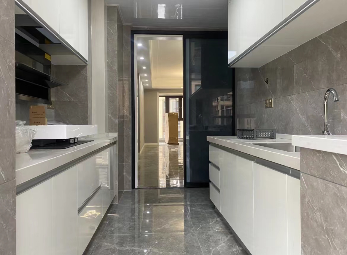 橱柜定制前必须知道10个基本常识,定制橱柜记住以下几点不踩坑