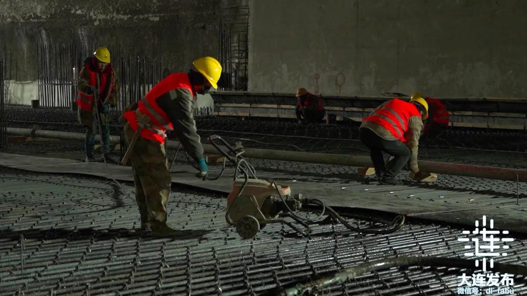 大连地铁5号线最新走向图,大连地铁5号线最新进展