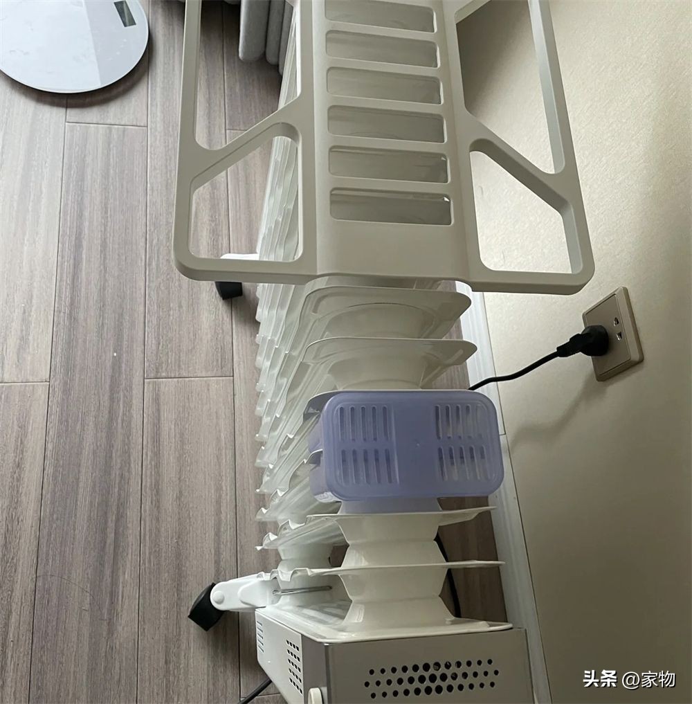 油汀取暖效果好吗,油汀取暖耗电不