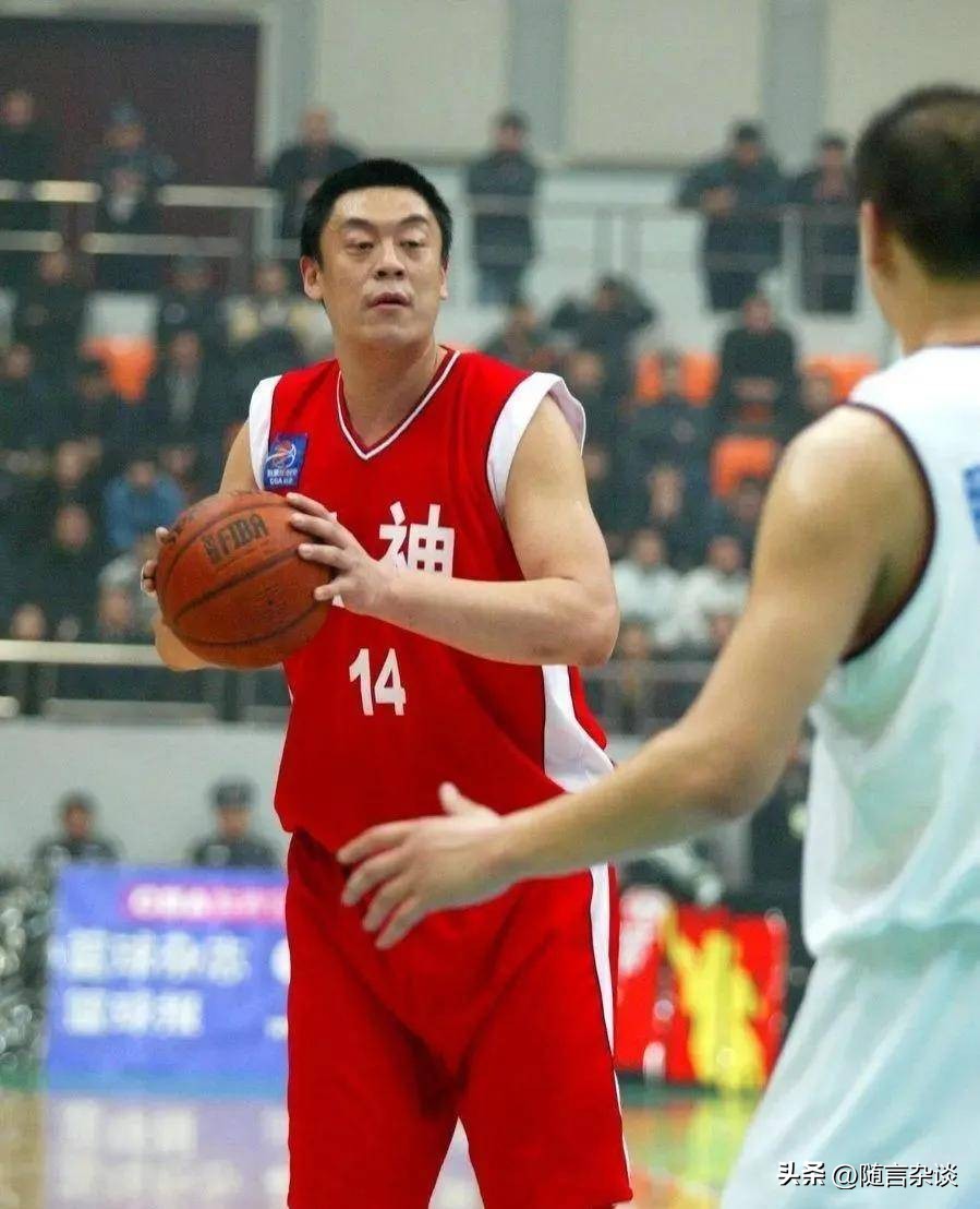 中国男篮最强的4位巨星分别是谁,中国男篮现阶段最重要的十名球员