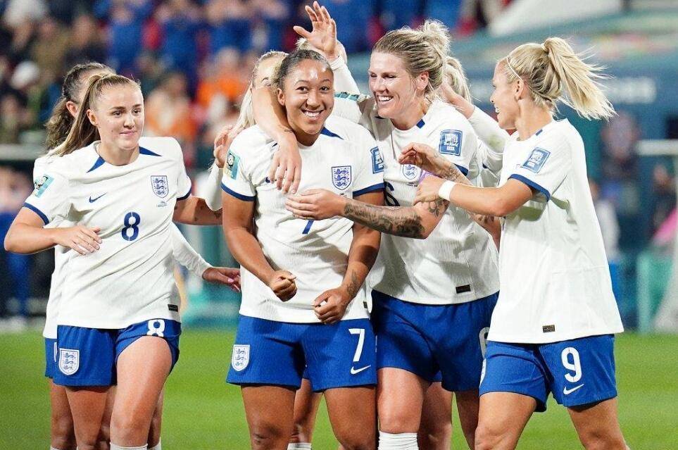 媒体评中国女足因何而败,中国女足意外惊喜