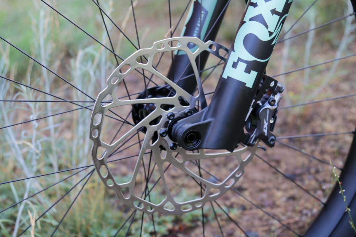 自带排泥功能Ibis推出Oso电助力