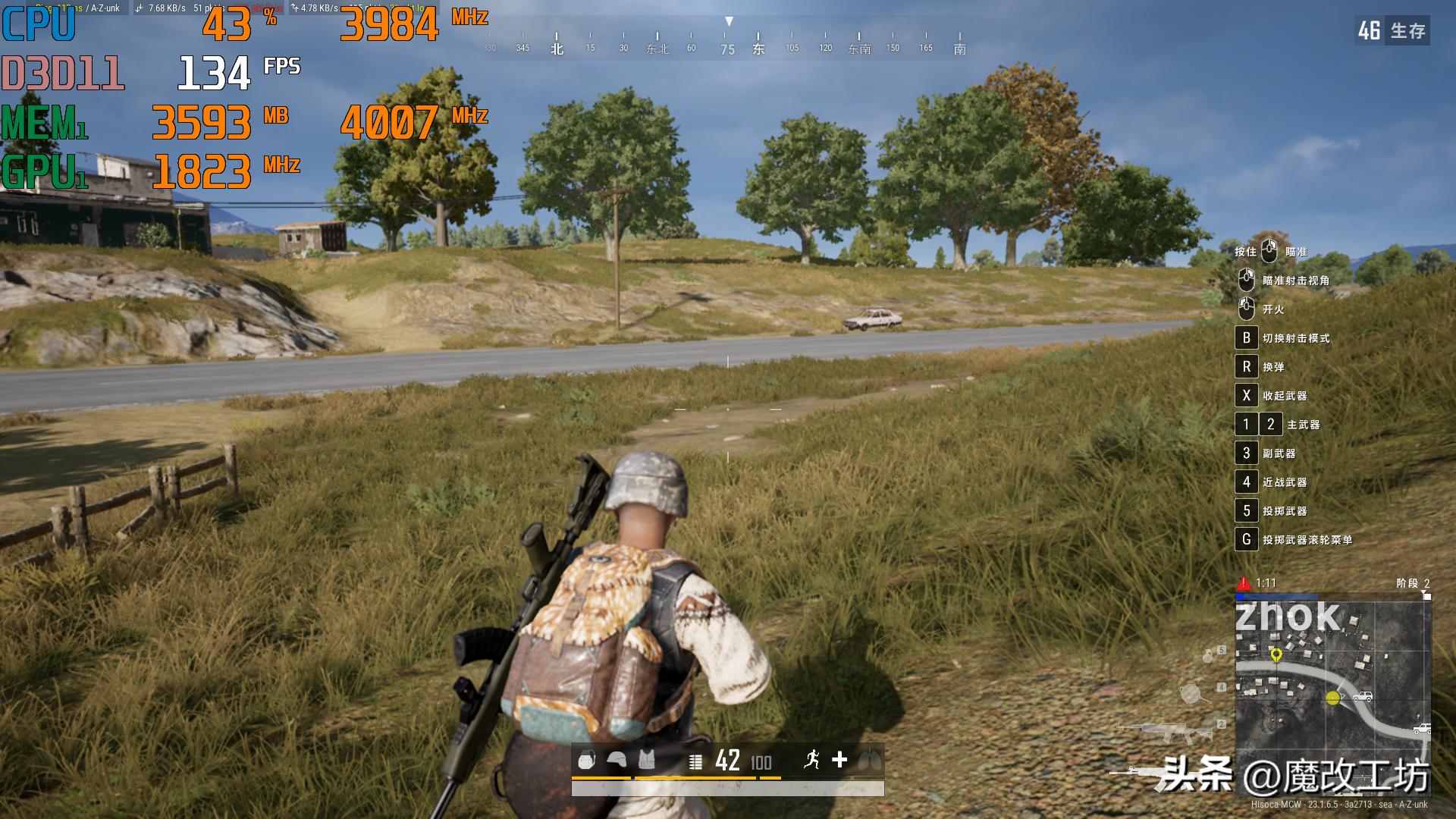 i312100f处理器配什么显卡,i312100处理器核显游戏测试