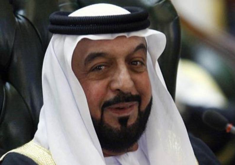 中东版的武则天,中东武则天