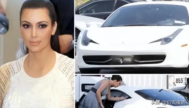 油腻肥男淫欲无度,各国美女名模为之疯狂,4国通缉如今人间蒸发