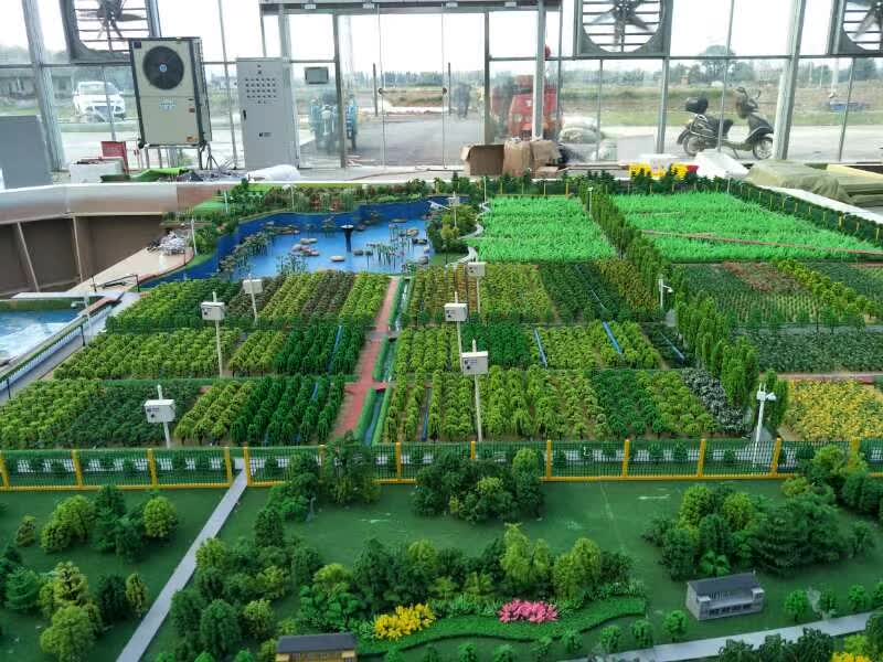 邯郸智能农业物联网系统,邯郸耘农智慧有限公司怎么样