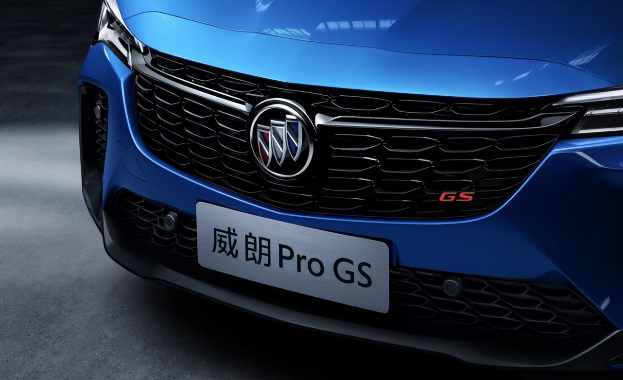 别克全年销量完成率,别克成功的原因