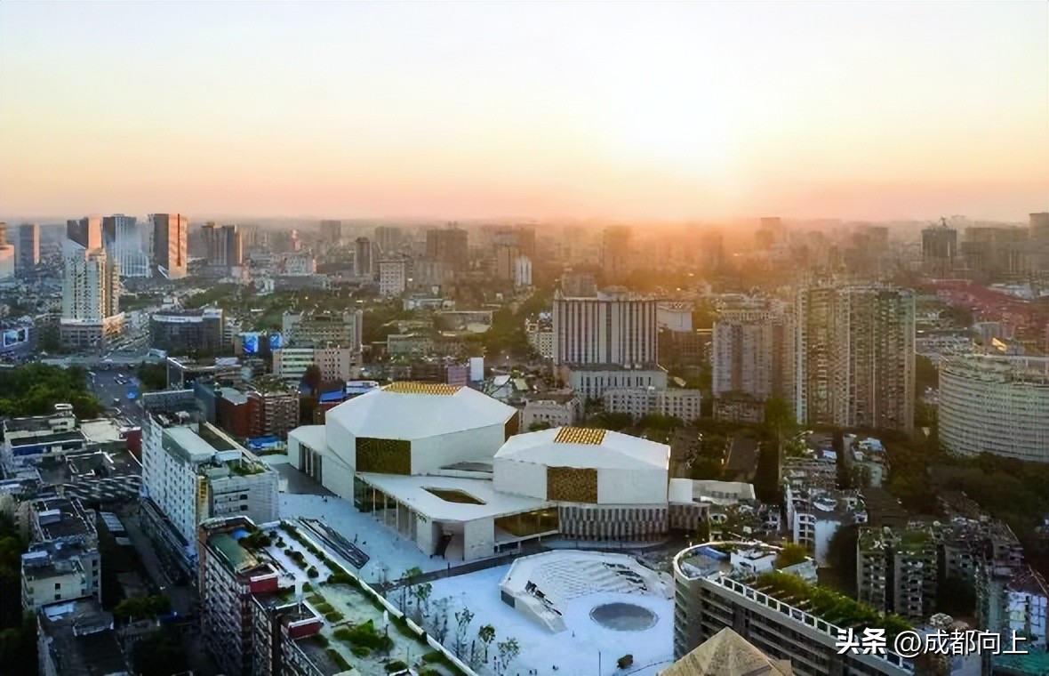 没有它，主城拿什么PK高新/天新？