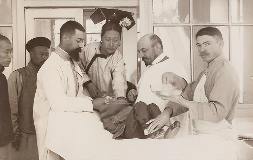 1945年美军摄影师,外国人拍摄延安时期老照片