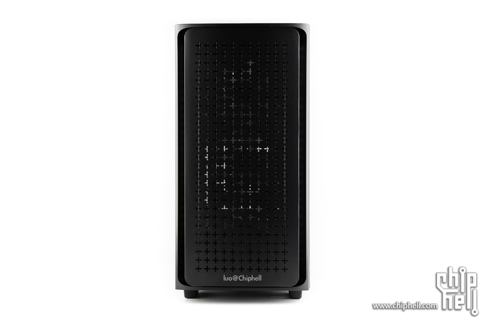 一台低调的风冷主机-九州风神幻境黑CK560装机分享