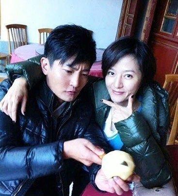 陆毅和郭京飞的老丈人,陆毅郭京飞丈母娘更喜欢谁呢