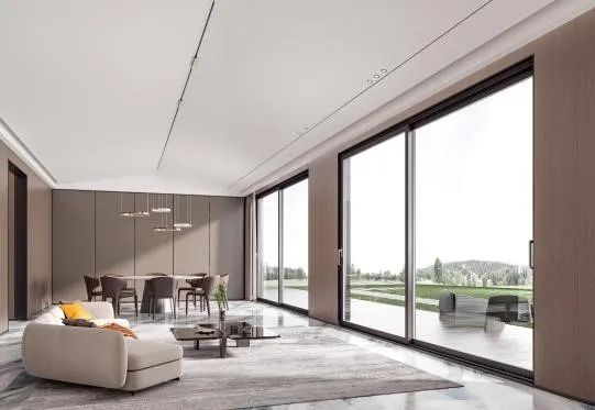 圣象乐屋门窗有限公司,圣象乐屋门窗的质量