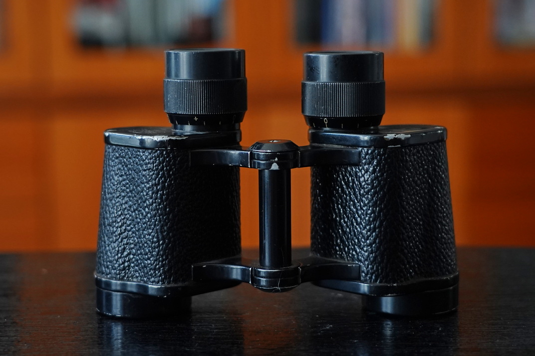 6倍单筒望远镜实测效果,最好用的7倍望远镜