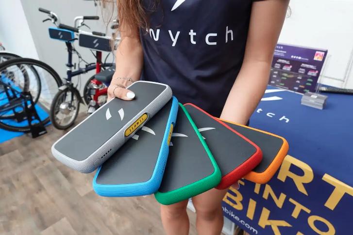 电动自行车充电宝,移动式电动自行车充电宝