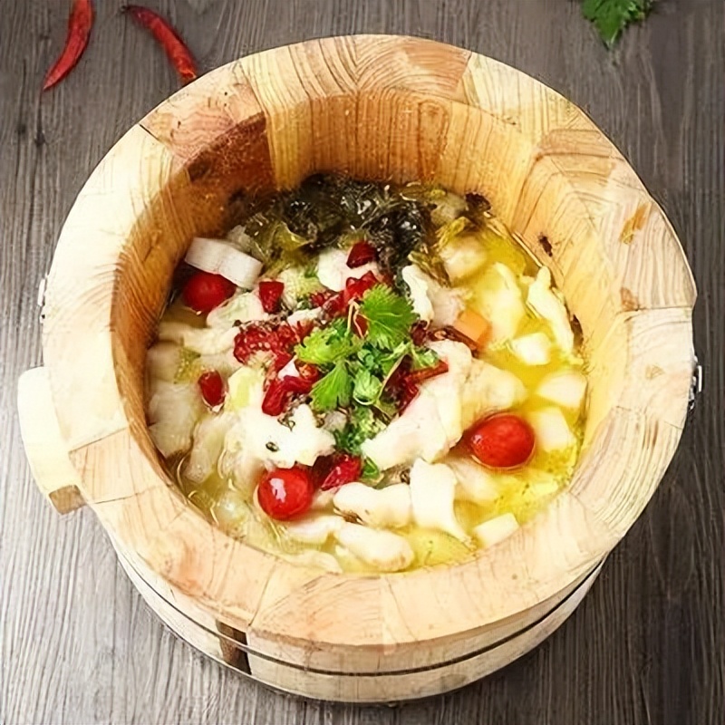 陕南旅游必备美食攻略,五一游吃什么食物