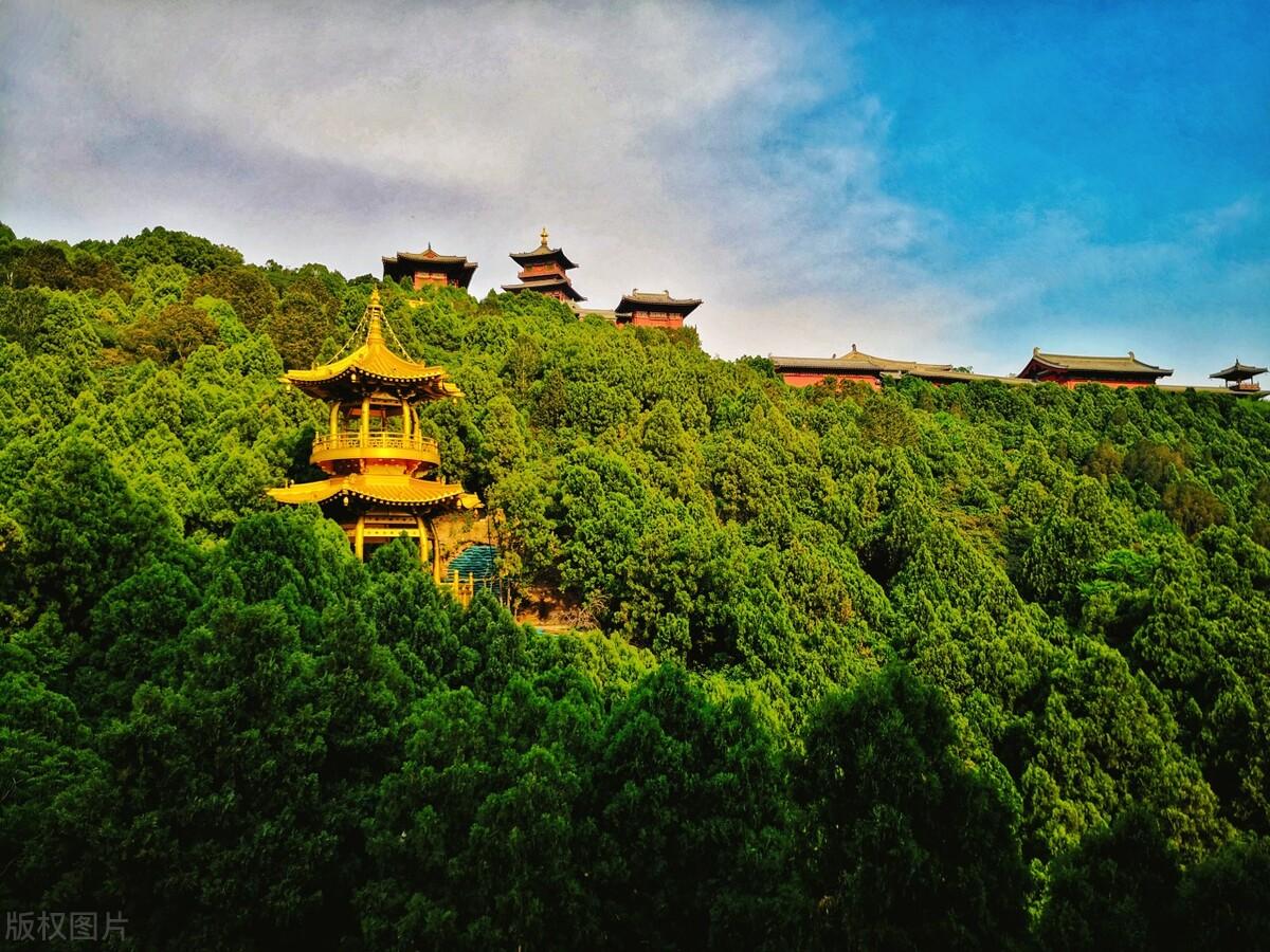 山西省适合情侣去的山,山西有哪些山比较适合爬呢冬天