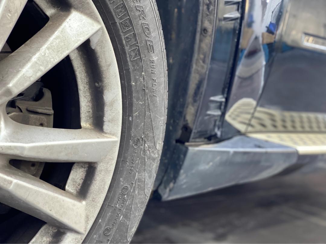 翻新整备一台老x5,13款宝马x5整备翻新