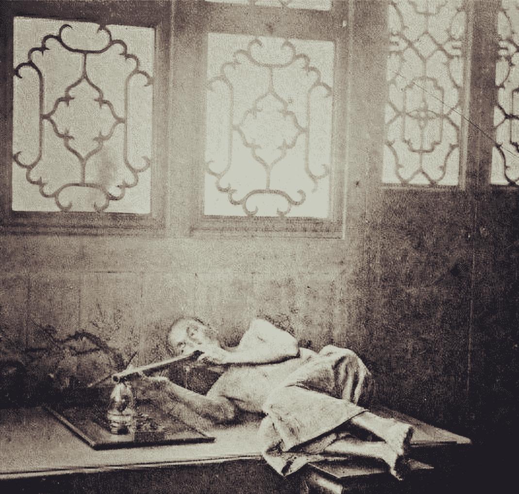 日军当着国军的面杀俘虏,日军侵华兽行