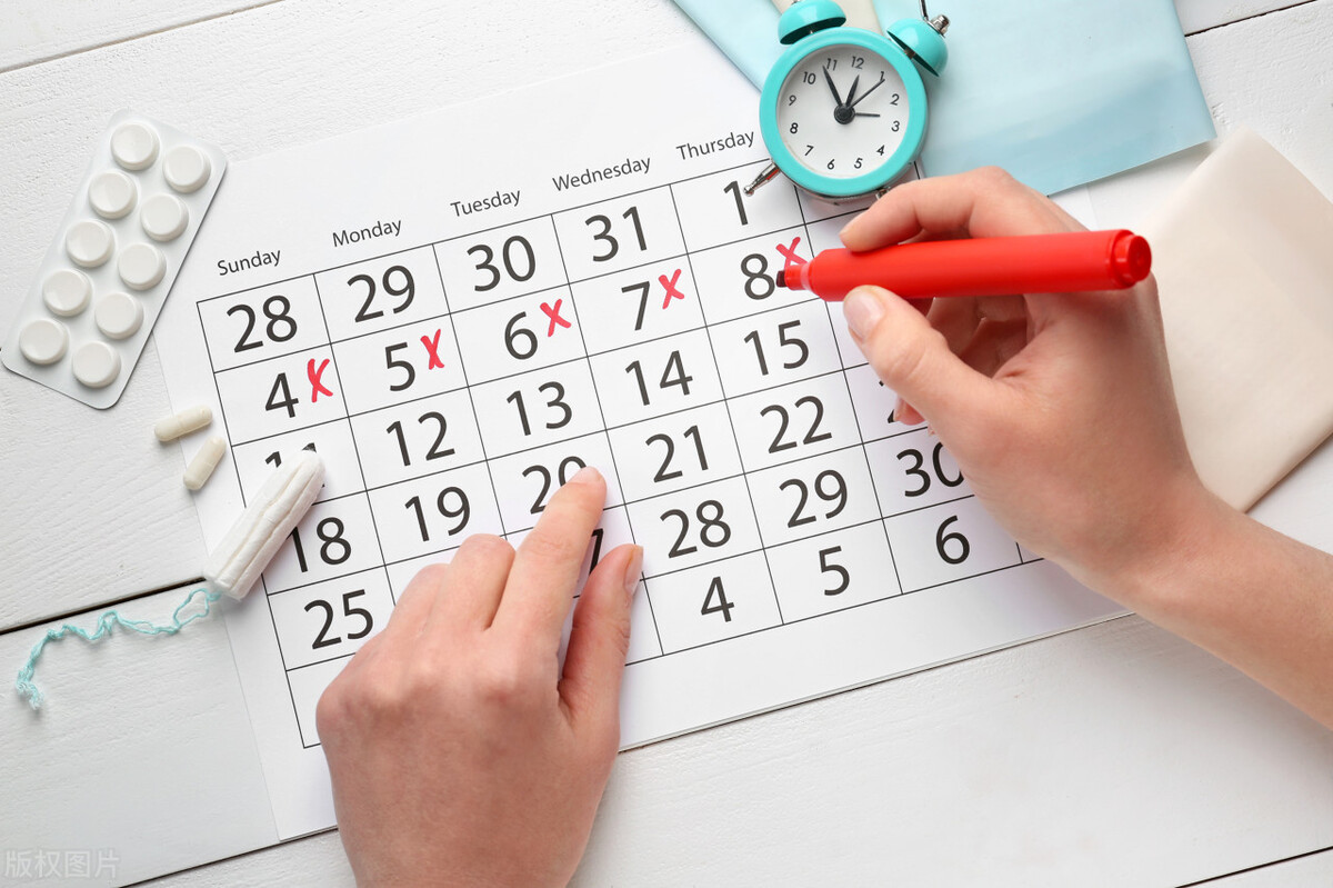 怎么才能快速发现怀孕,要怀孕的前兆是有什么