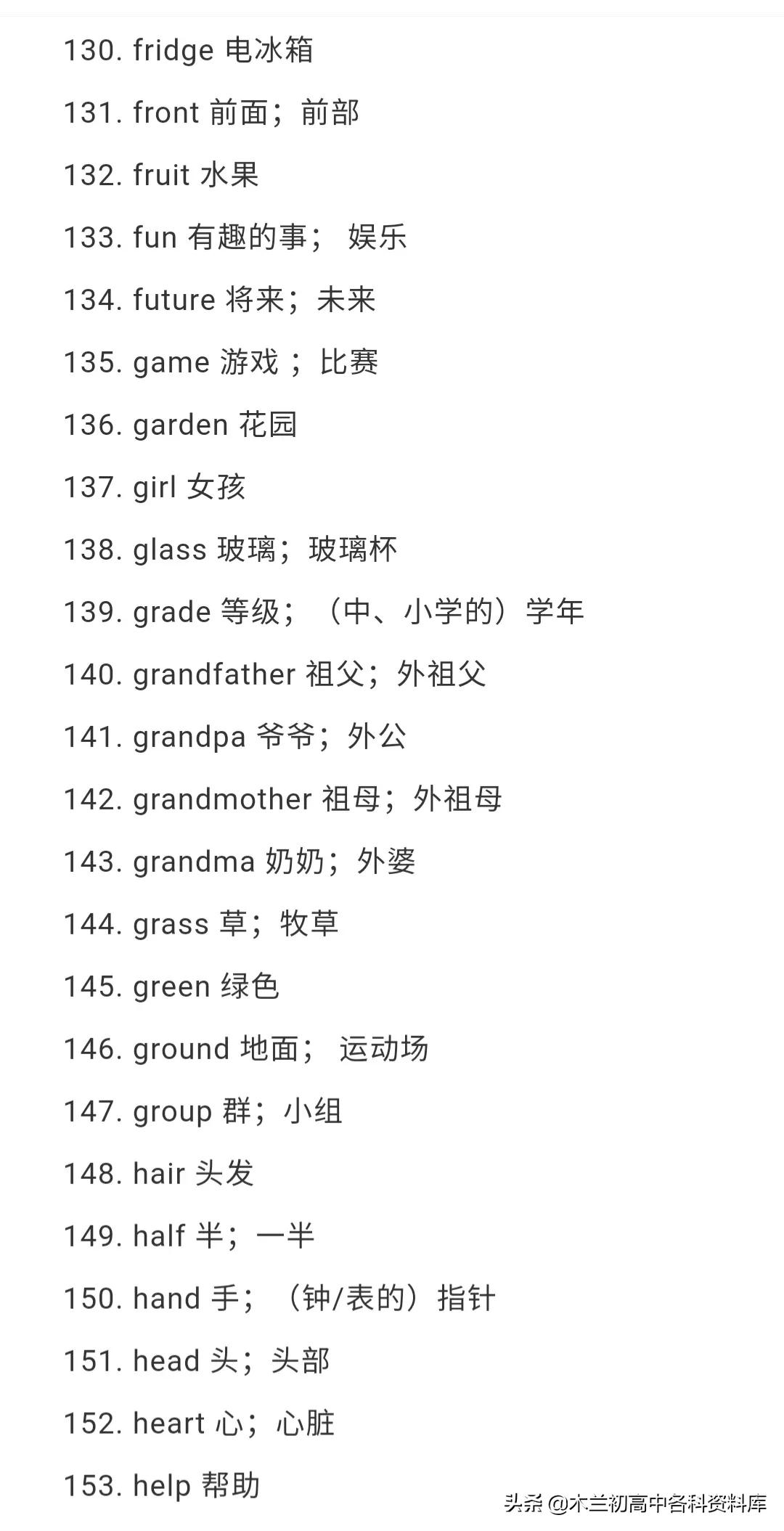 英语中考1540个核心词读单词,中考英语单词1600个图片
