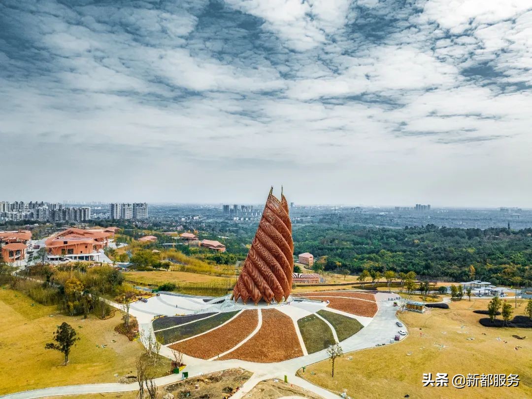 新都发展最好的地方,新都什么路练车比较合适