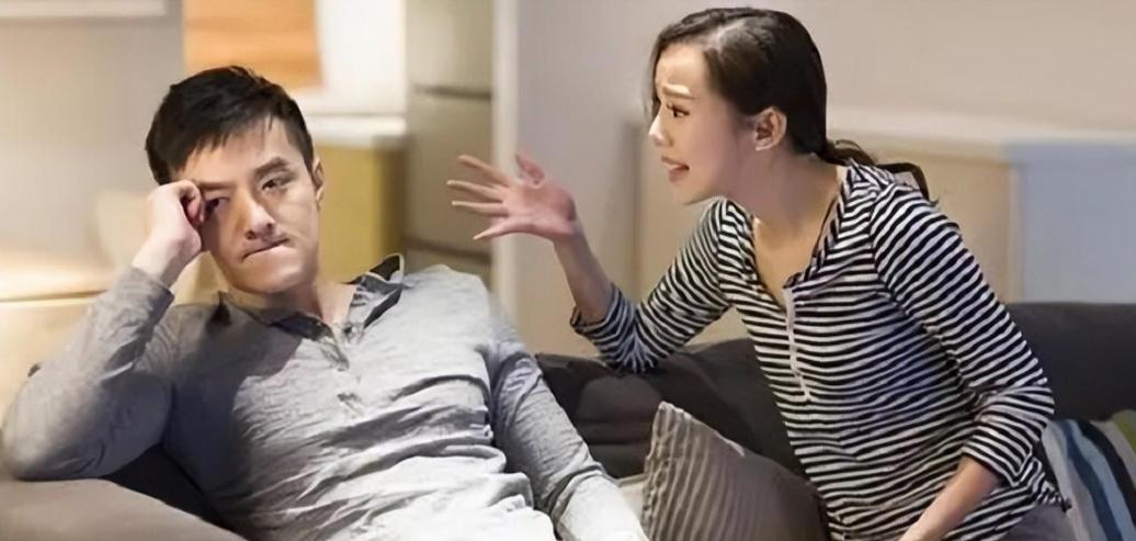 家庭故事:老婆不在家,与小姨子发生的那点事,差点家庭破裂