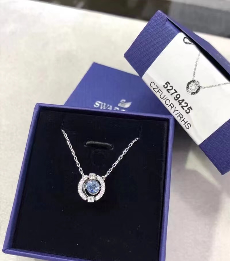 只因有你饰品,项链有你才完美