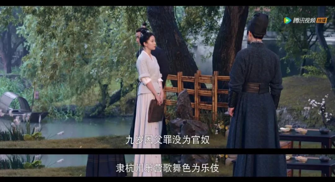 梦华录赵盼儿被谁辜负,赵盼儿风月救风尘梦华录