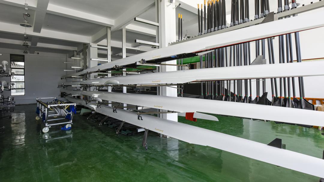 珠海市的主题公园,塞纳河主题公园