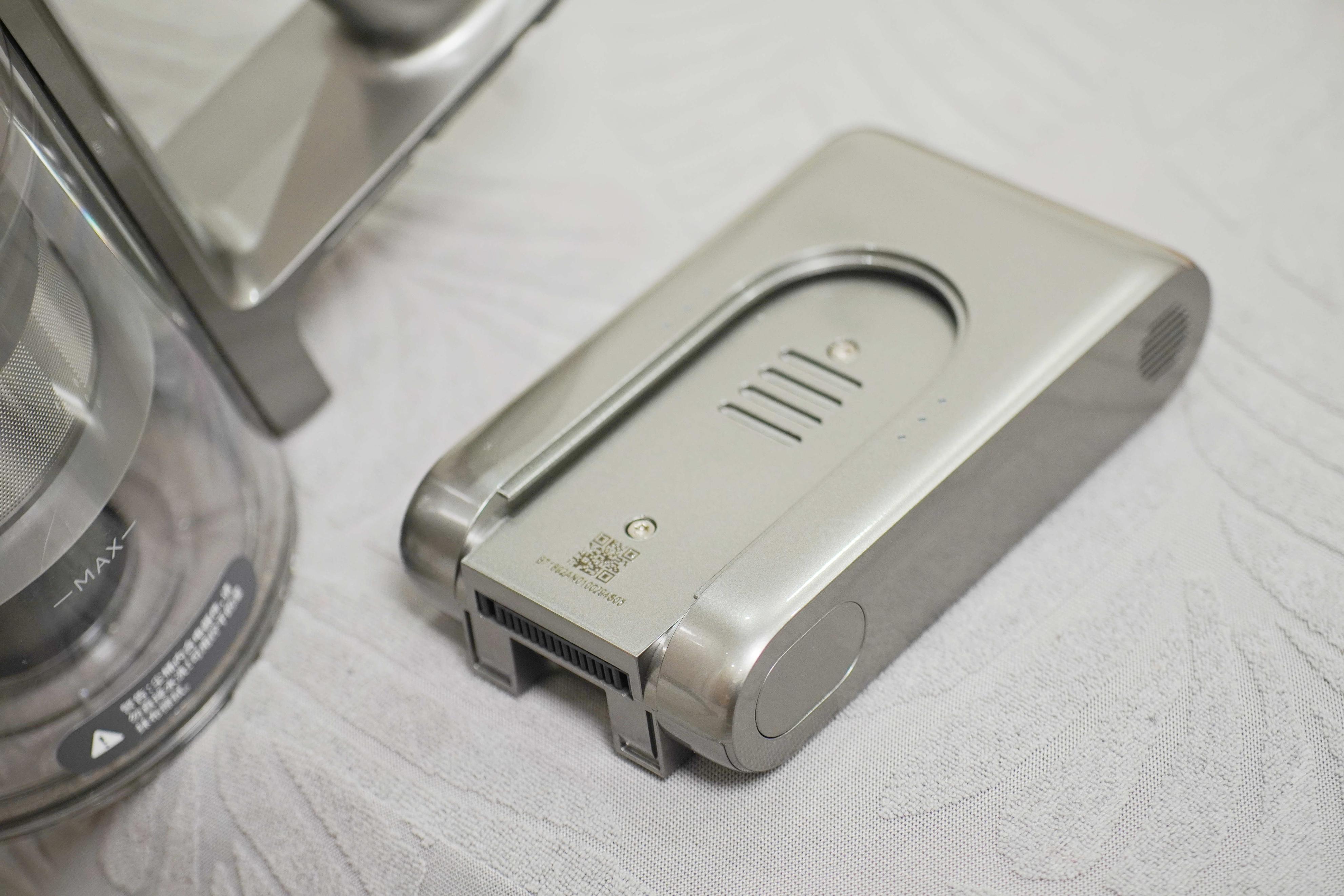 追觅家用无线手持吸尘器v12s,追觅v16s吸尘器真实评测