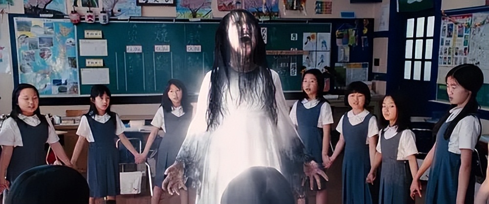 盘点电影里的九大怪兽,盘点四部电影中令人恐惧的怪兽