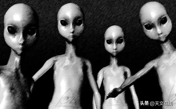 核战争毁灭人类有证据吗,地球引发核战争外星人会干预吗