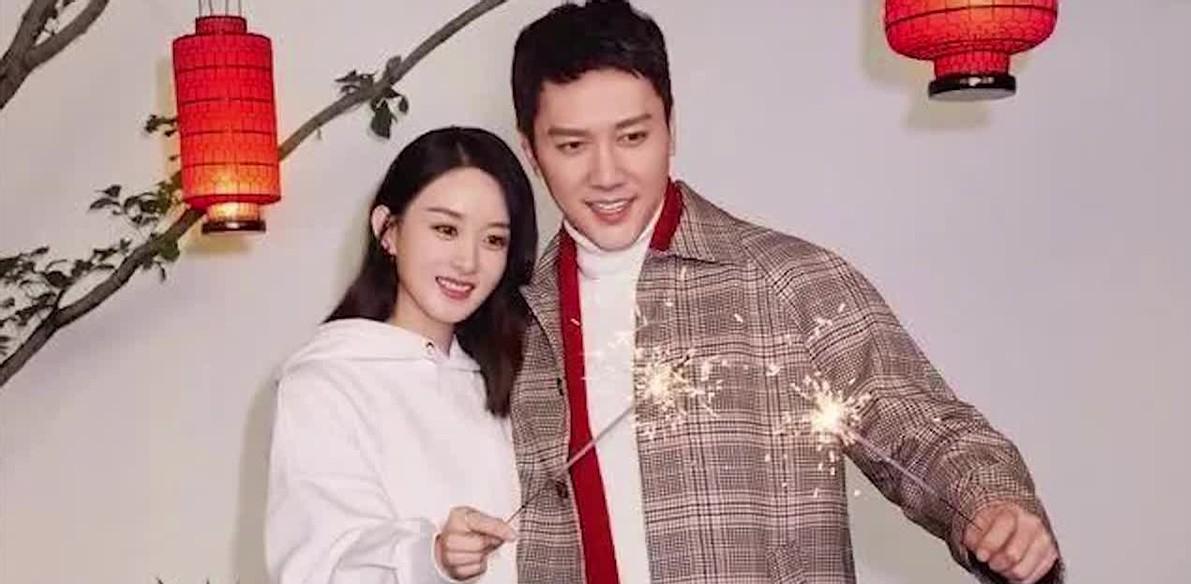 鞠婧祎赵丽颖角色混剪,鞠婧祎和赵丽颖的合拍视频