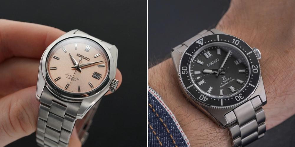 日本十大最好的手表品牌,日本十大名牌手表排名及价格表