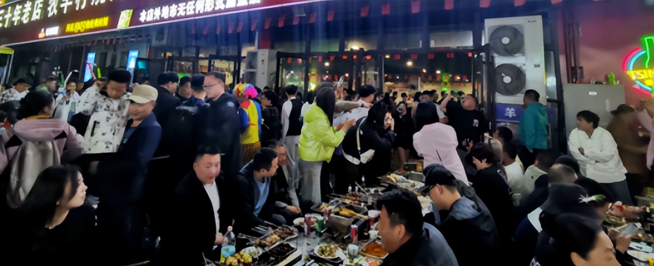 淄博到底还能火多久,淄博热度下去了吗