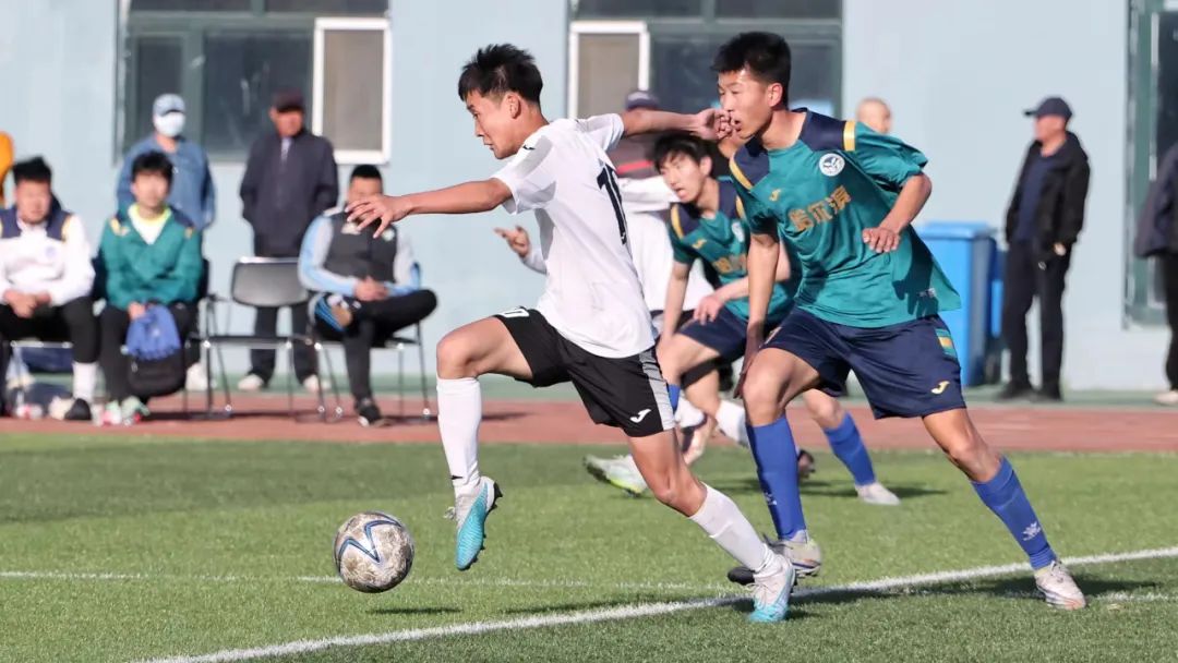 绿茵少年足球争霸赛,2022绿茵小将青少年足球公开赛