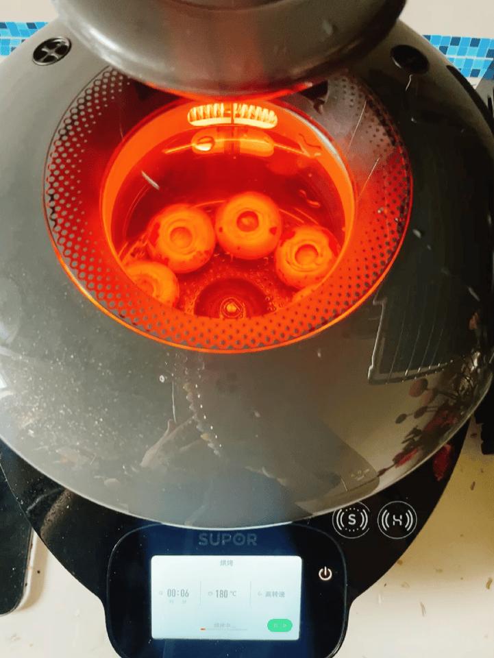 炒菜机智商税,炒菜机器人切菜器