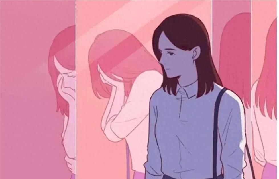 我没有性经历，但在网上看到过自己的清纯照片，背后的理由很酷