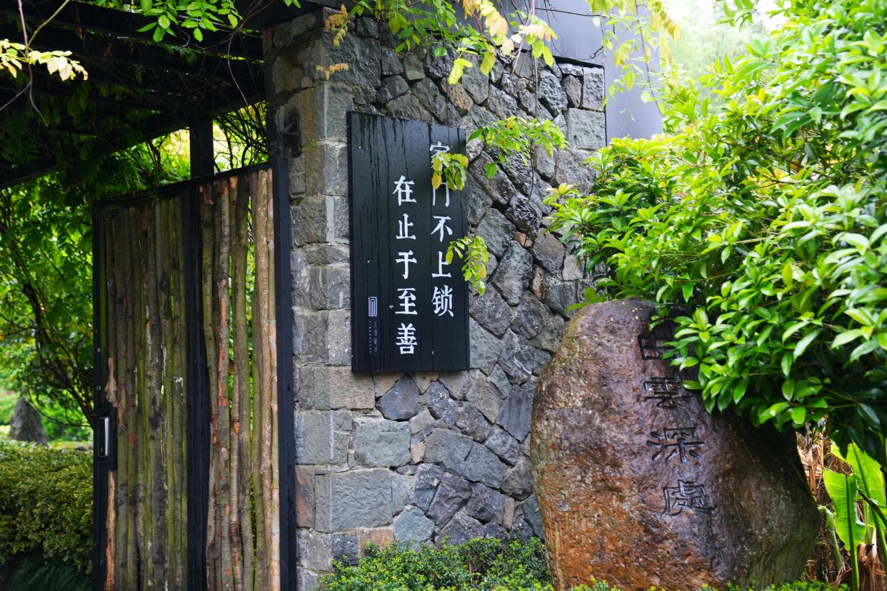 杭州自驾2小时，人间仙境，大美建德，美景美食美宿超实用攻略