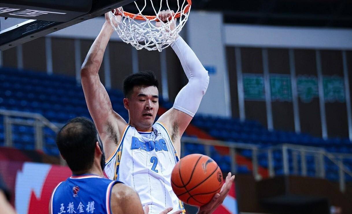 男篮祝铭震,男篮祝铭震简历