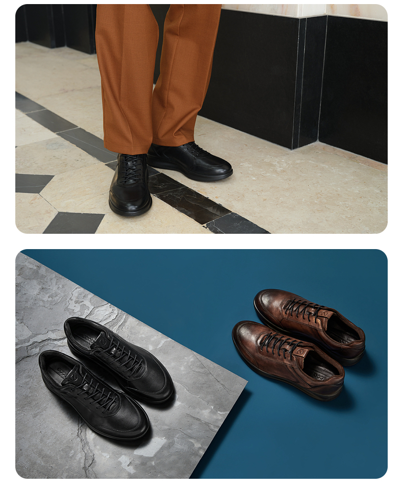 买男士鞋子买哪里的质量好,给男生买鞋子什么牌子合适