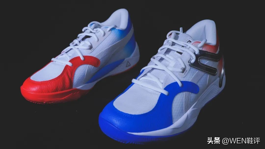 puma彪马经典鞋开箱,puma中既好看又能打的鞋