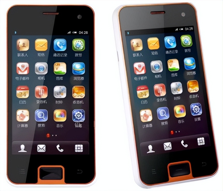 通信历史连载128-民营手机企业之金立的历史