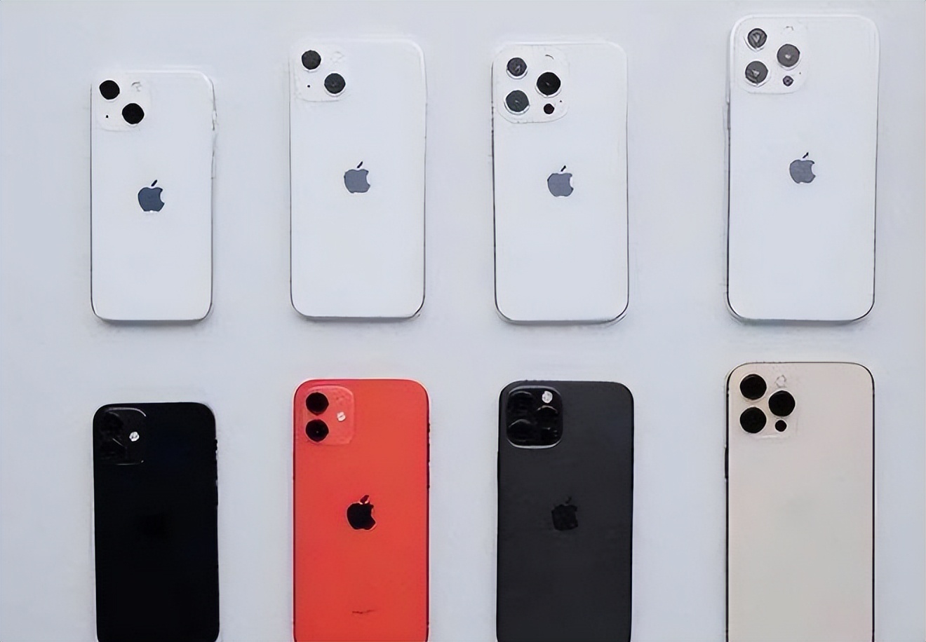 iphone13全新现在价格,iphone13现在全新价格